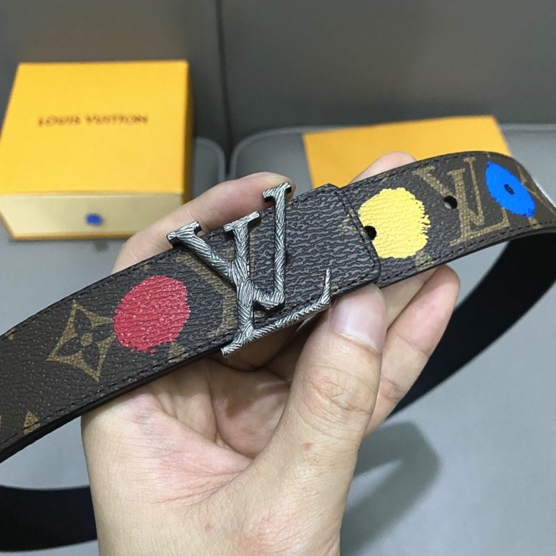 Louis Vuitton Belts